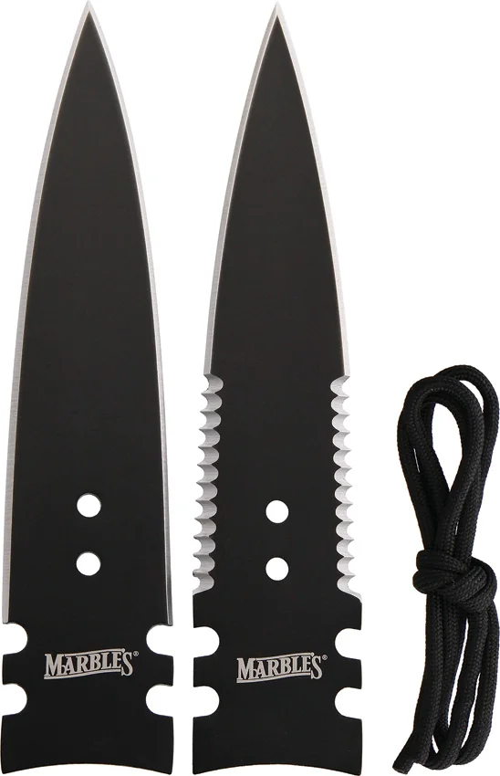Marble's Spear Head Set of 2 Spear Attachment