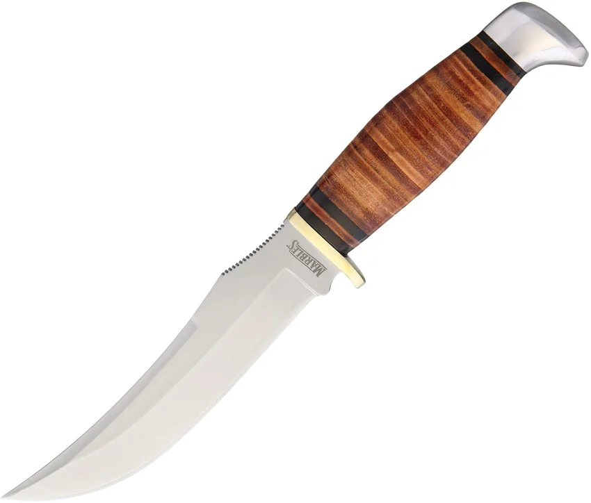 Marbles Knives Fixed Blade Skinner