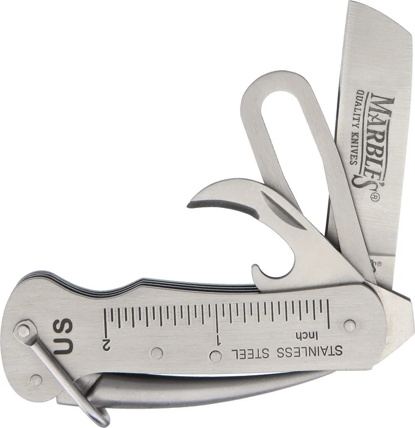 Marbles Knives First Mate Knife