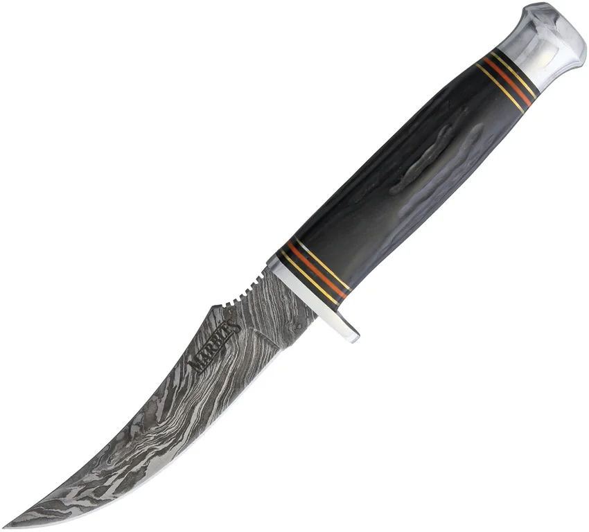 Marbles Knives Hunter