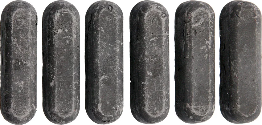 Marbles Knives Black Emery Compound