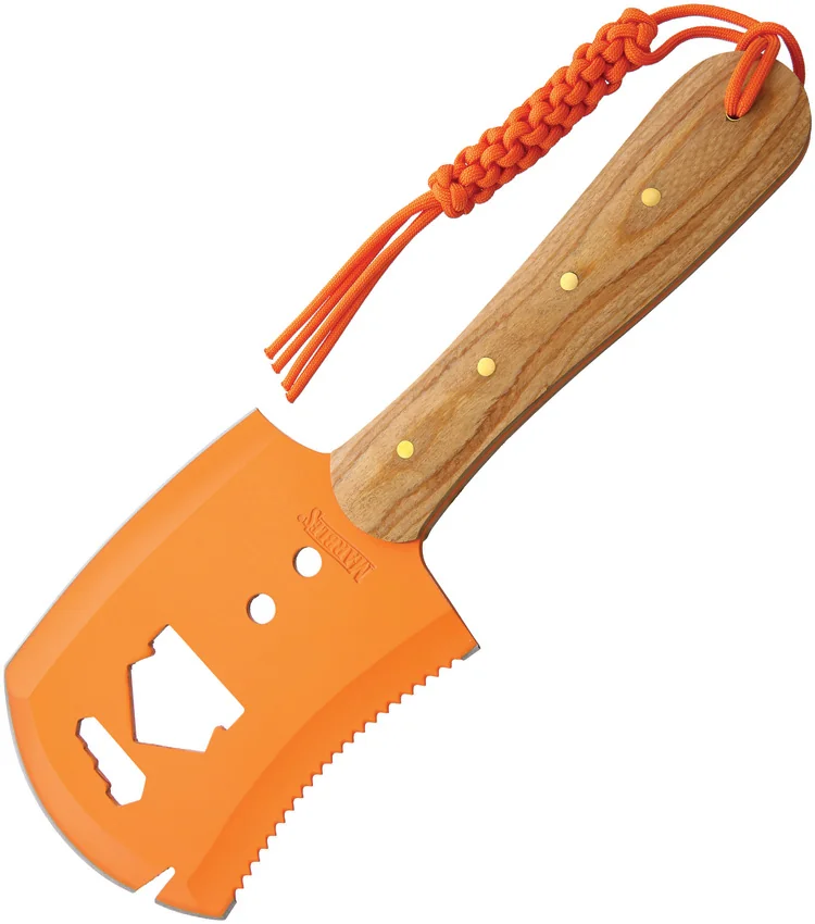Marbles Knives Chopper with Sheath