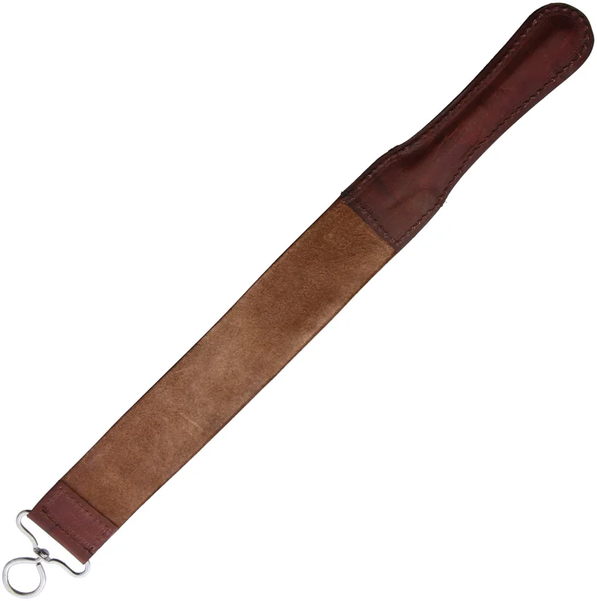 Marbles Knives Razor Strop