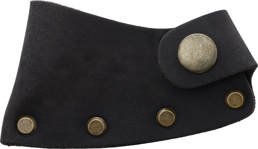 Marbles Knives Leather Axe Sheath
