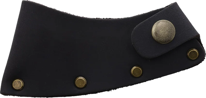 Marbles Knives Leather Axe Sheath