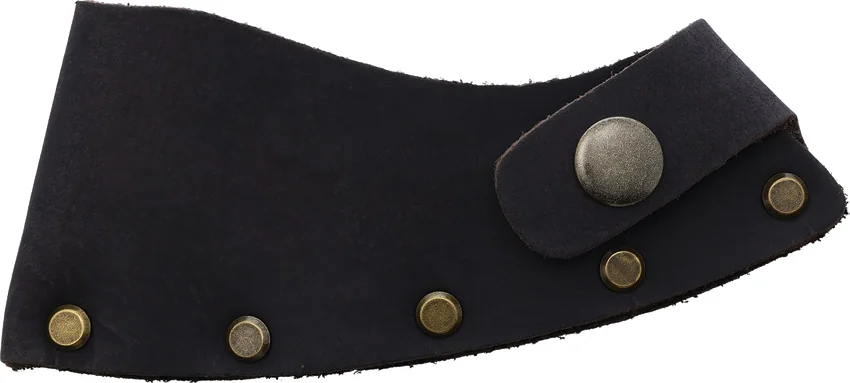 Marbles Knives Leather Axe Sheath