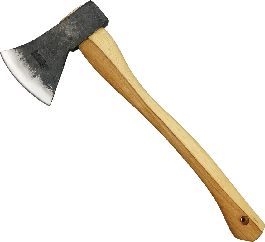 Marbles Knives Camp Axe