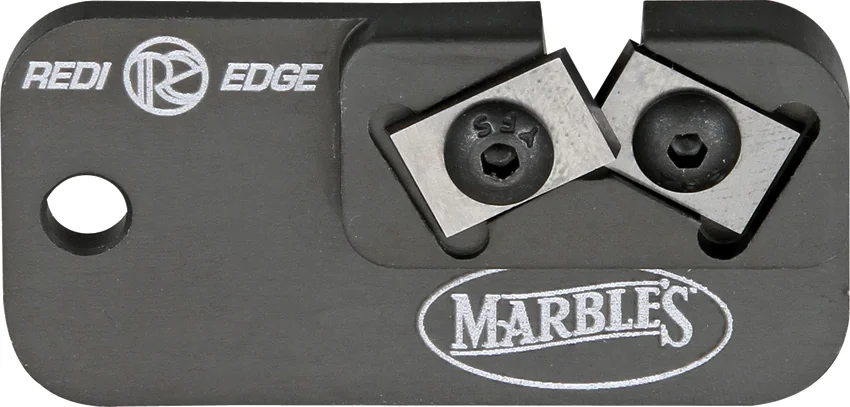 Marbles Knives Redi-Edge DogTag Sharpener