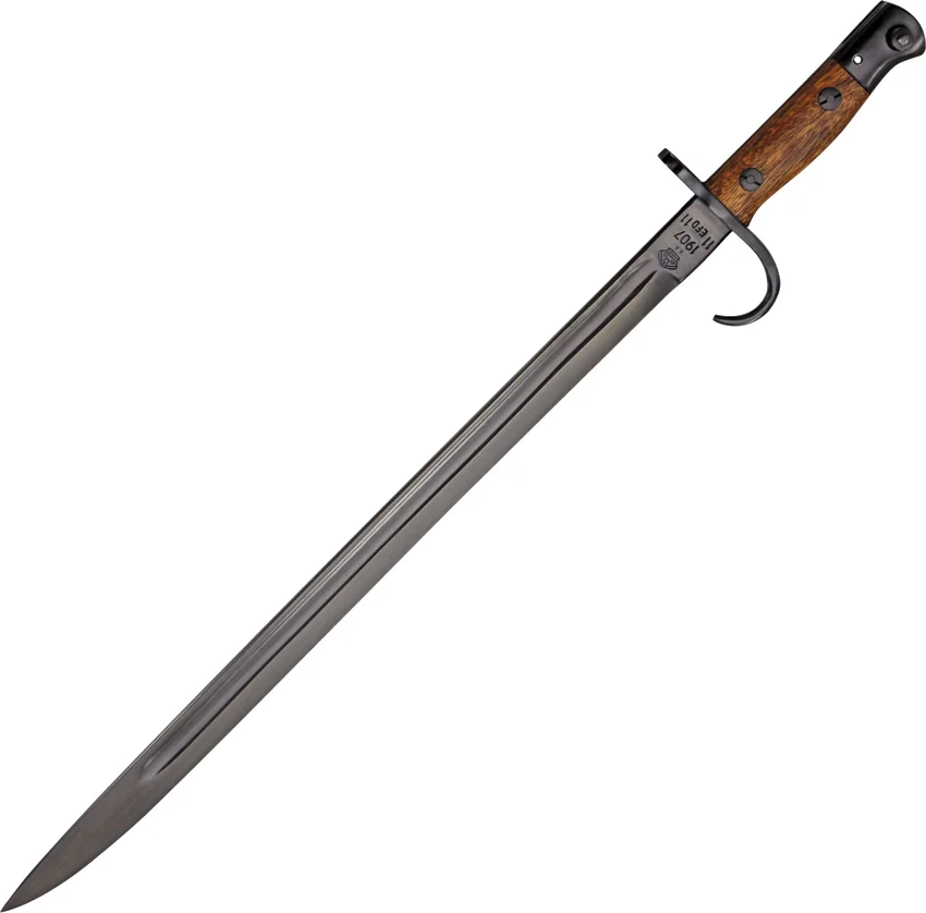 Windlass 1907 Combat Knife