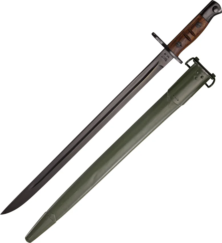 Windlass Enfield M-1917 Combat Knife