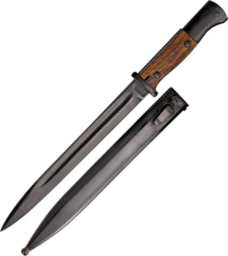 Windlass German WWII K-98 Combat Knife