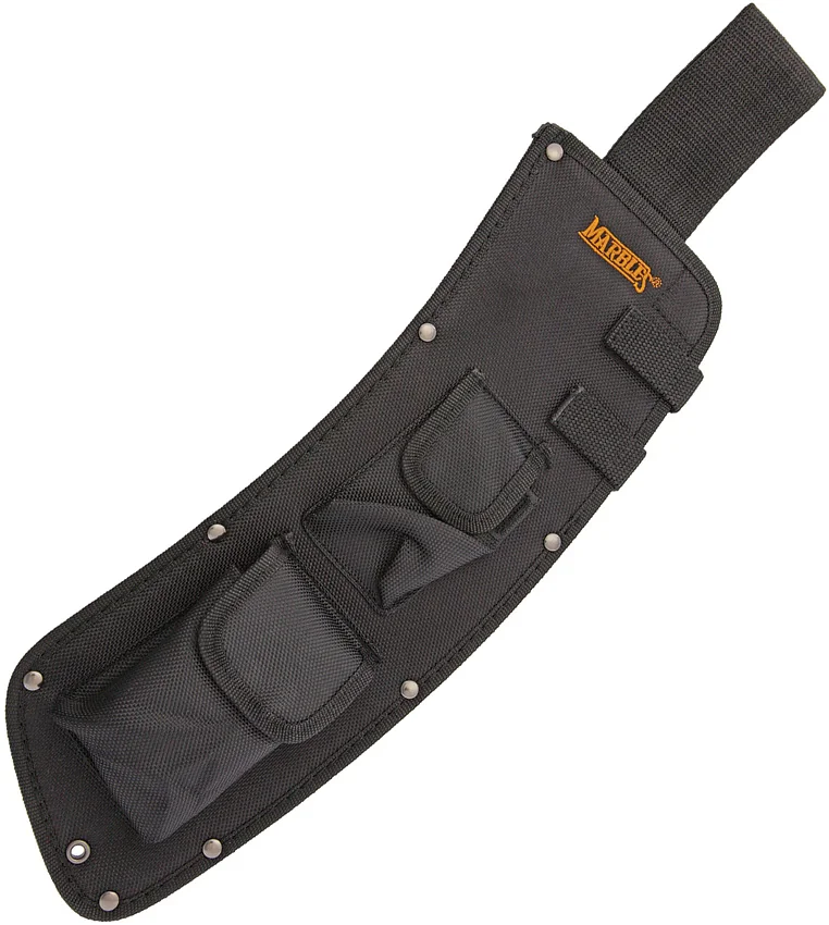 Marbles Knives Parang Belt Sheath