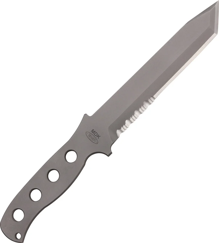 Mission MDK-TI