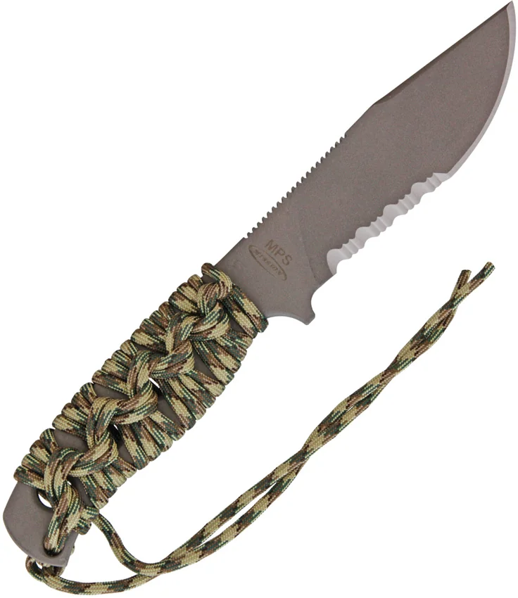 Mission MPS-Ti Camo