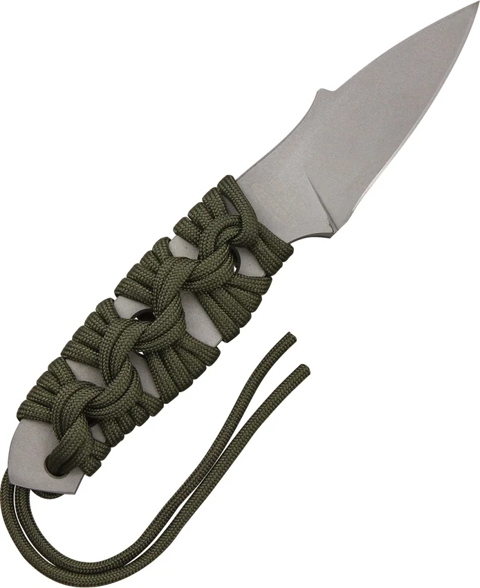 Mission MPU-A2 OD Green