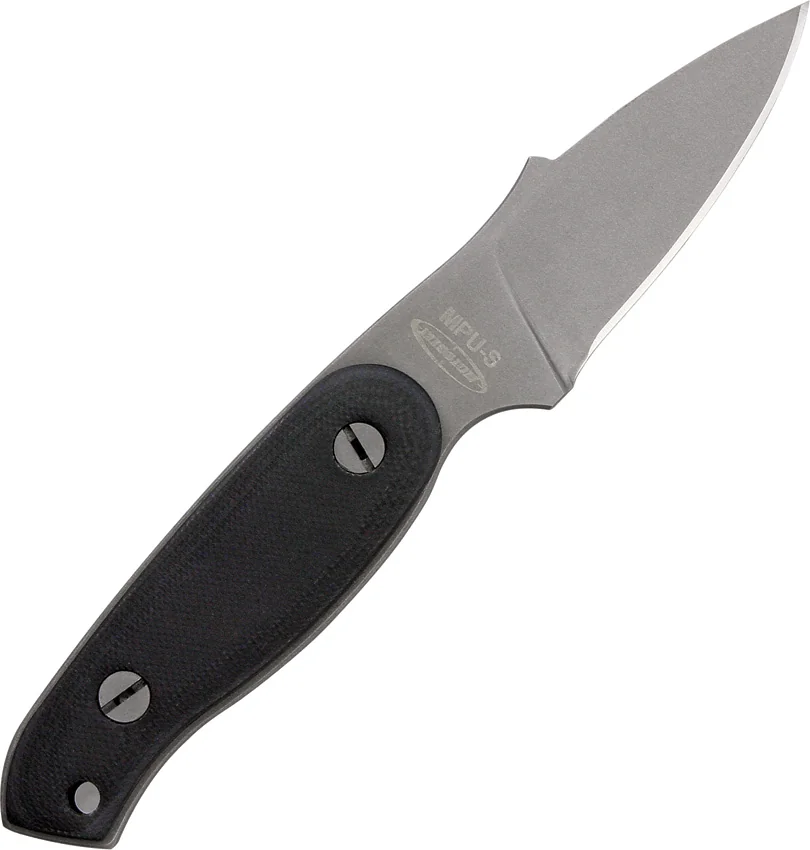 Mission MPU-A2 Black G10