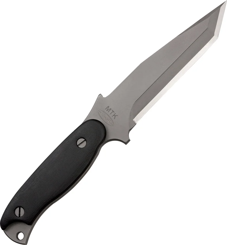 Mission MTK-TI Black G10