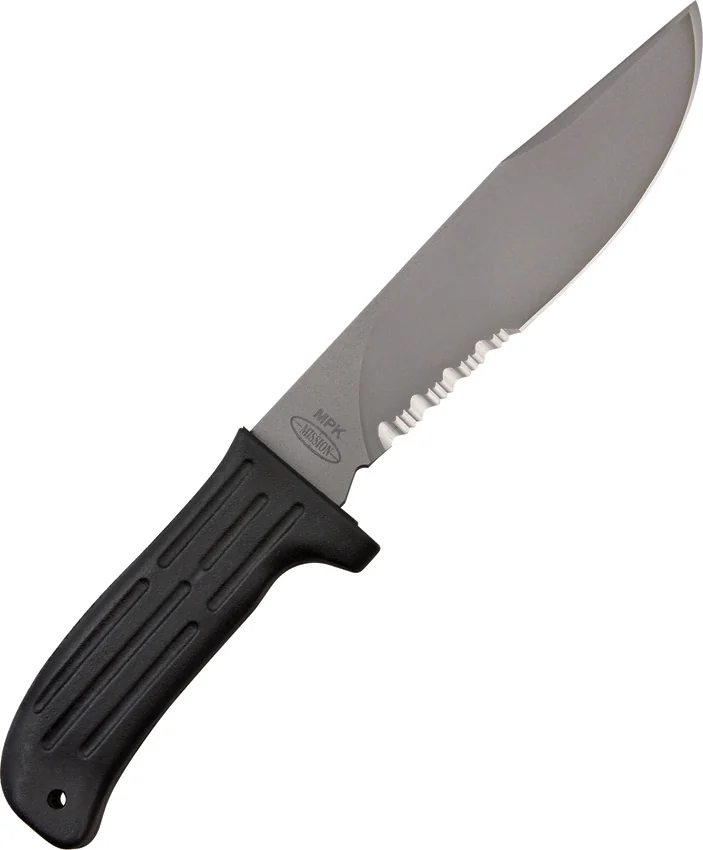 Mission MPK12-TI