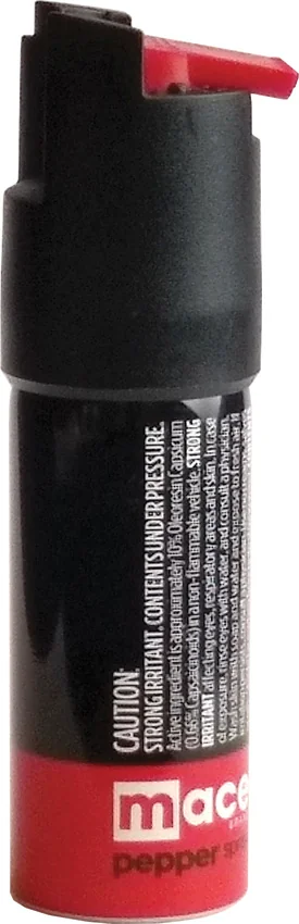 Mace Twist Lock Pepper Spray