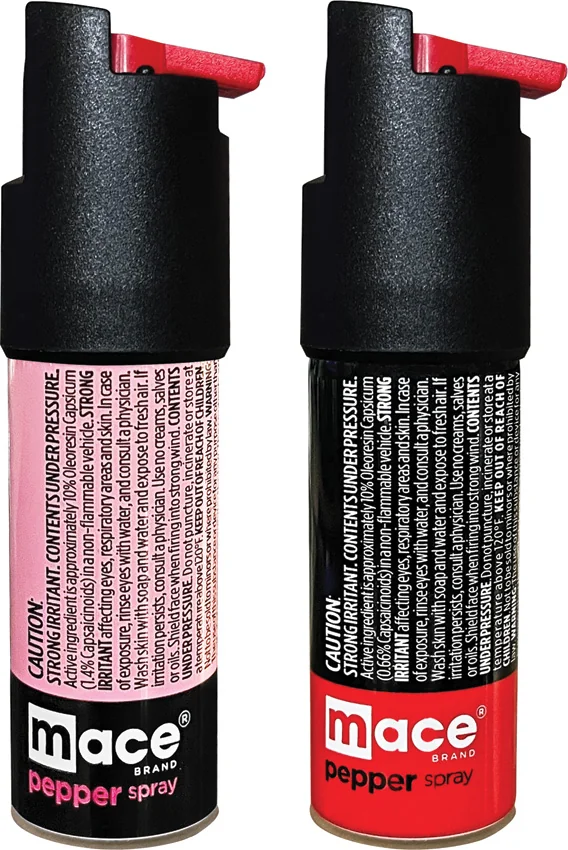 Mace Twist Lock Pepper Spray