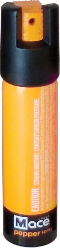 Mace Twist Lock Pepper Spray Org