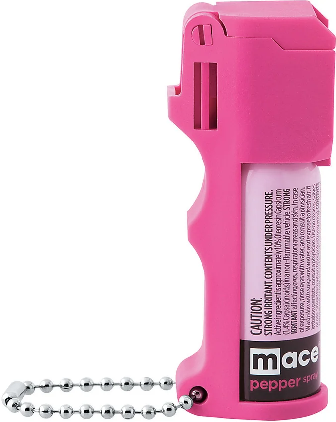 Mace Pepper Spray Pocket Model