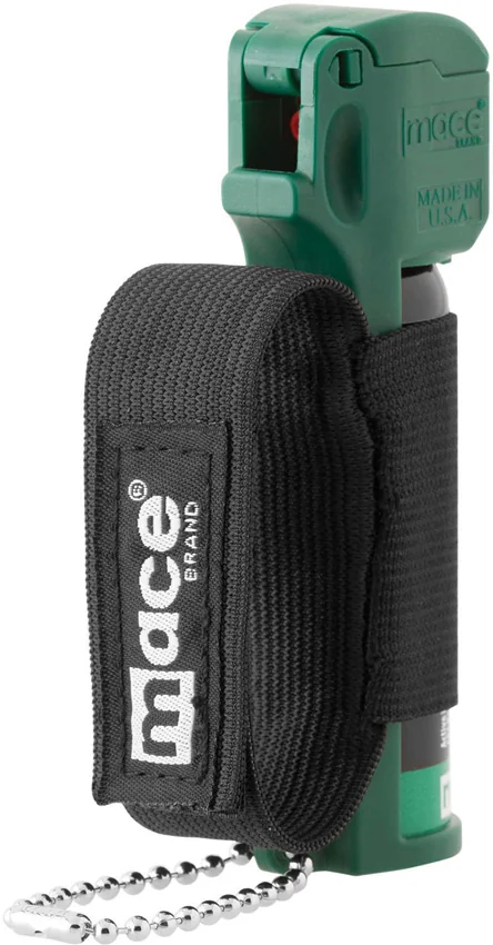 Mace Dog Repellent Pepper Spray