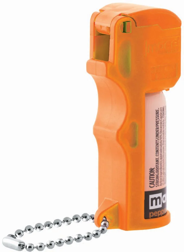 Mace Pocket Model Pepper Spray Org