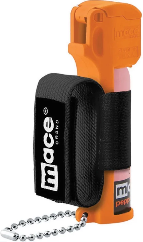 Mace Sport Model Pepper Spray Org