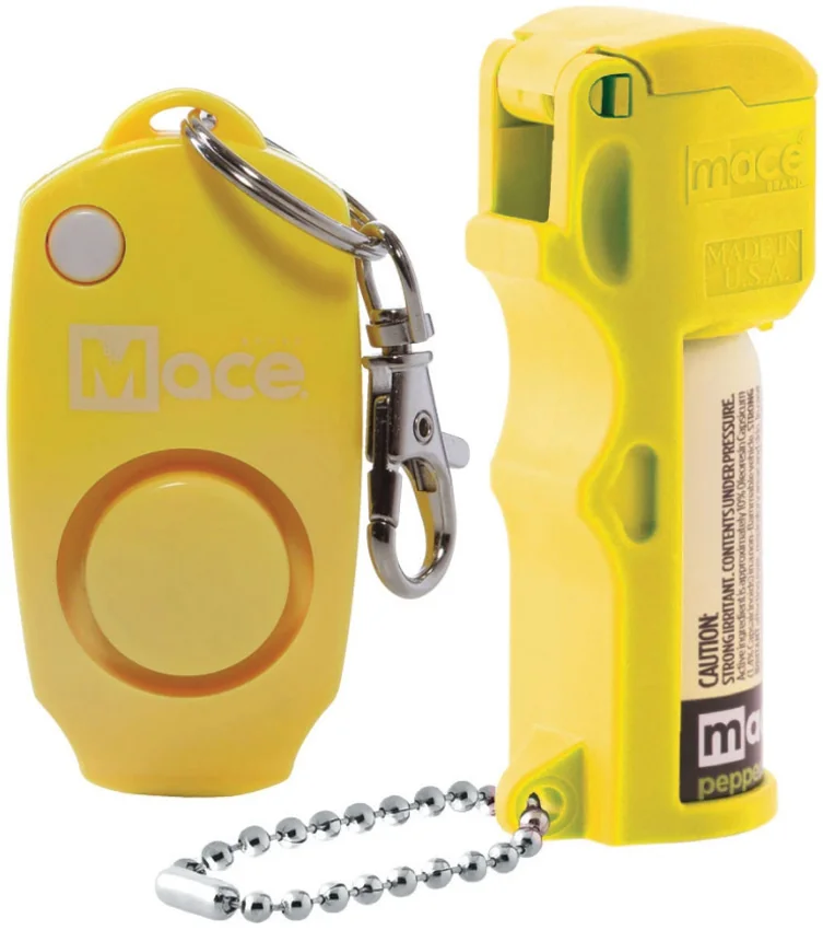 Mace Pocket Model/Alarm Combo