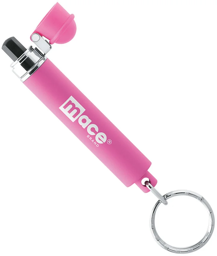 Mace Mini KeyGuard Pink