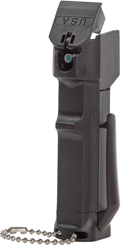 Mace Police Model Triple Action