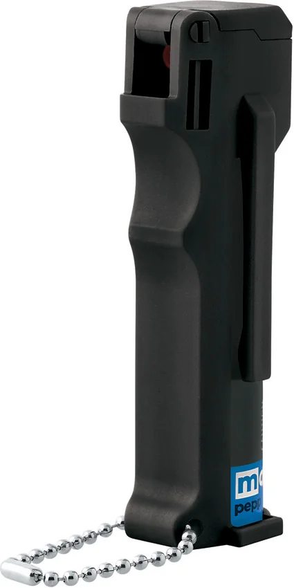 Mace Triple Action Personal Model