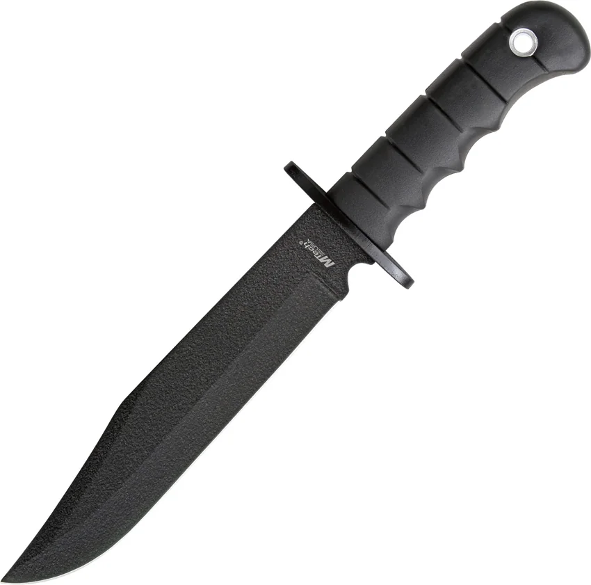 MTech Knives Bowie