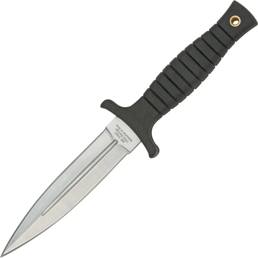 MTech Knives Boot Knife