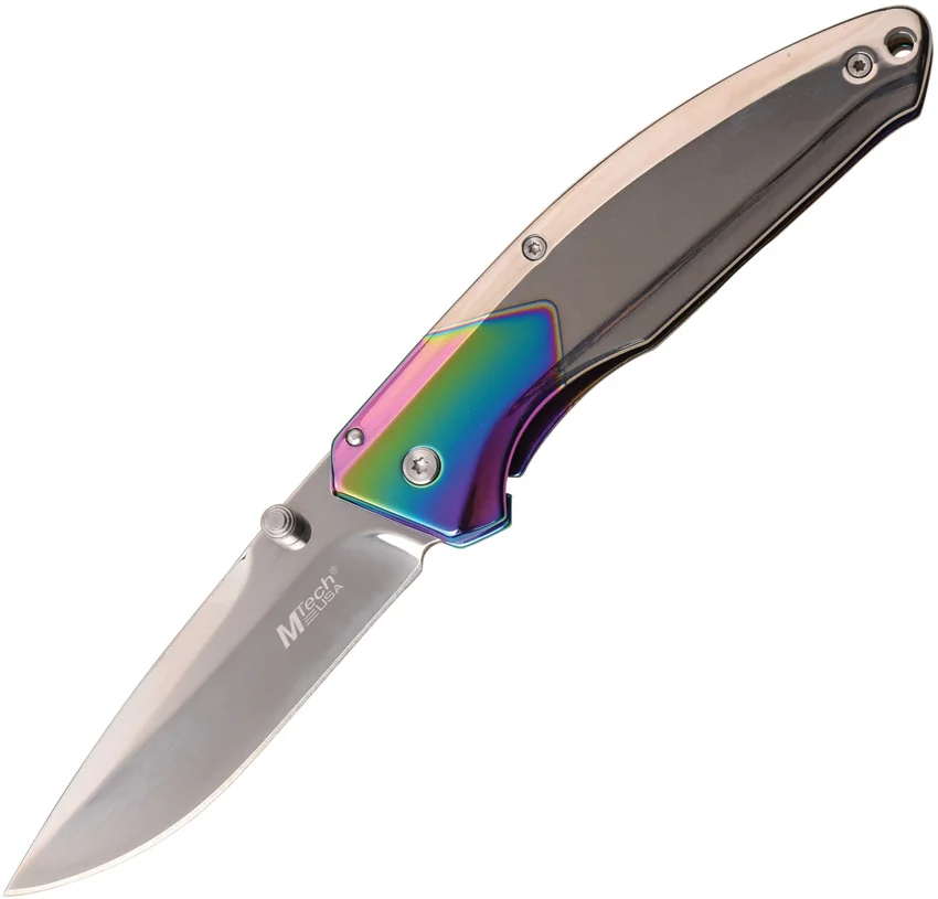 MTech Knives Framelock Spectrum