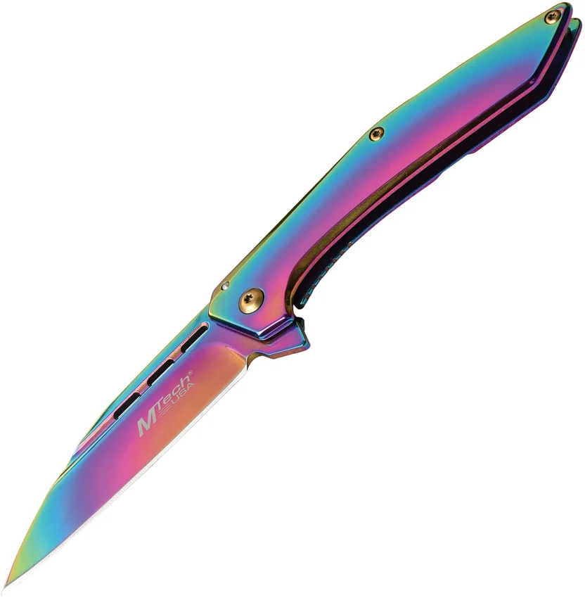 MTech Knives Framelock Spectrum