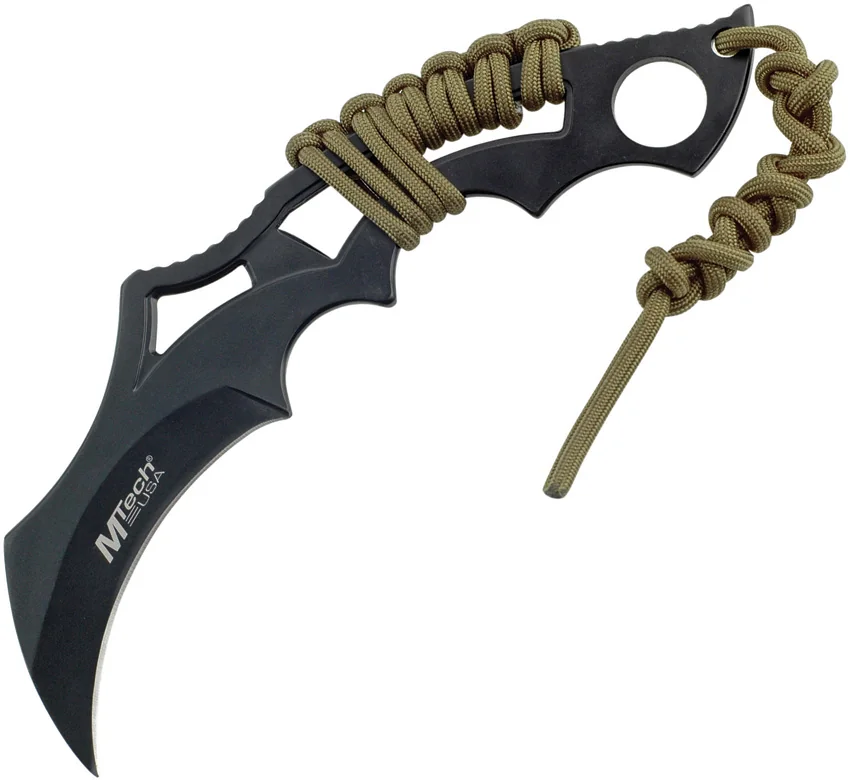 MTech Knives Modified Karambit