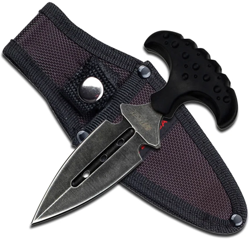 MTech Knives Push Dagger