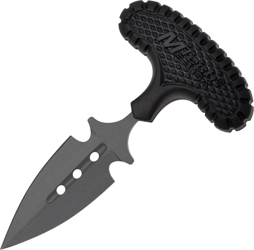 MTech Knives Push Dagger 2 Piece Set