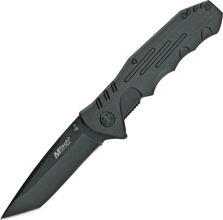 MTech Knives Tanto Linerlock