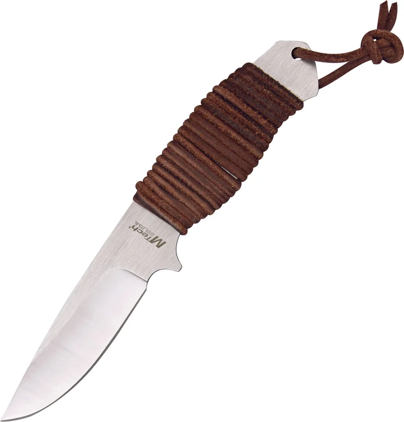 MTech Knives Small Hunter