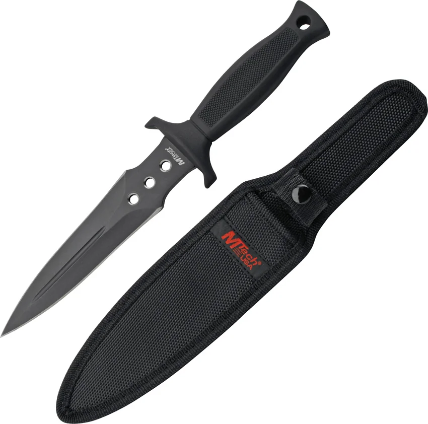 MTech Knives Dagger