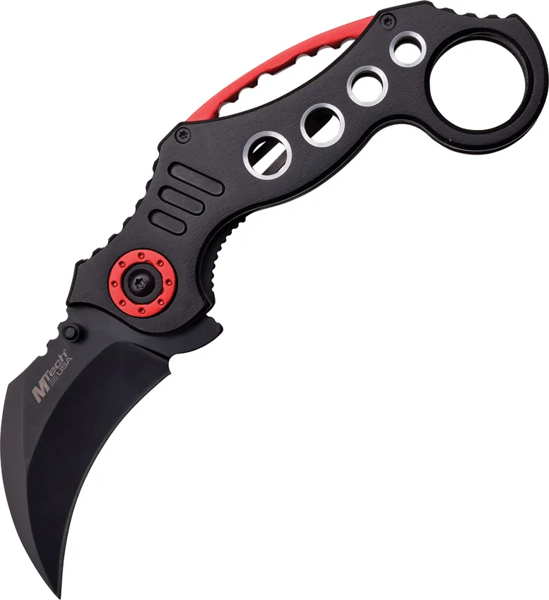MTech Knives Karambit Linerlock