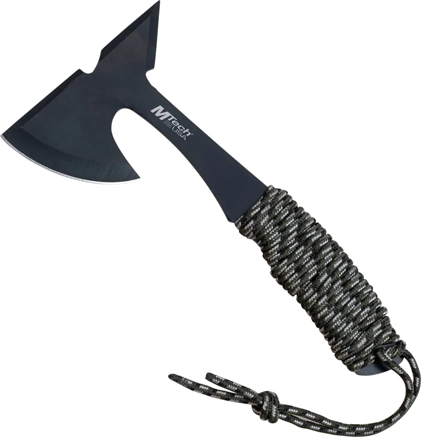 MTech Knives Axe