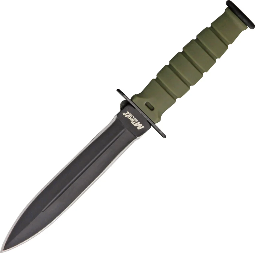 MTech Knives Kabai Fixed Blade