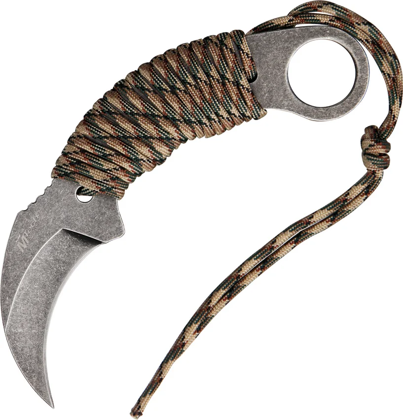MTech Knives Karambit