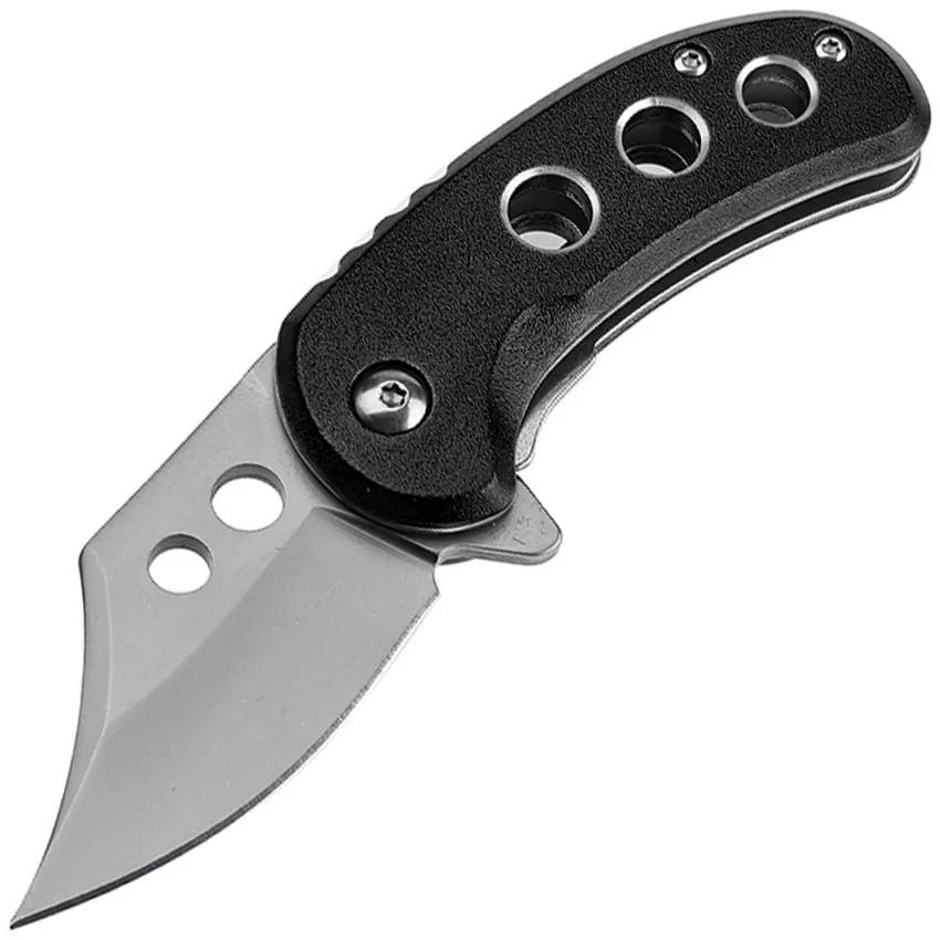 MTech Knives Small Linerlock A/O Black