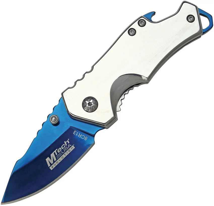 MTech Knives Evolution Bottle Opener A/O