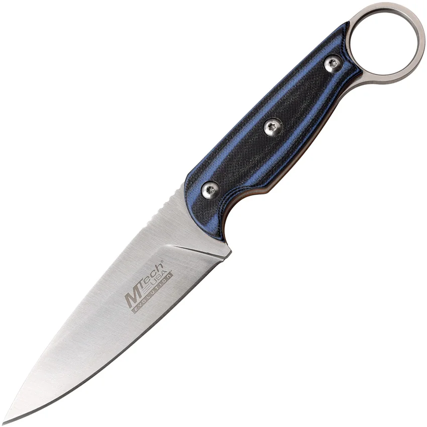 MTech Knives Evolution Fixed Blade